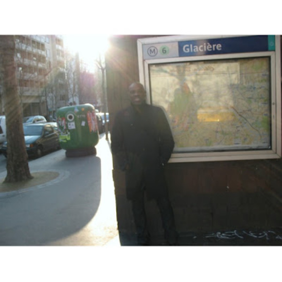 Meet your Posher, Robert - Picture 1 of 1